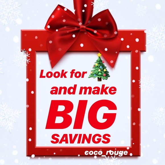 🎄FALL CAPE 🎄 - Picture 4 of 4